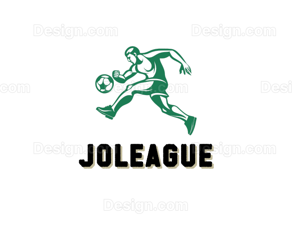 Jo League